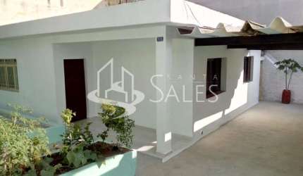 Oportunidade: Casa à venda em São Paulo-SP, Jardim Independência. 2 quartos, 3 vagas de garagem, 90m². Garanta já!