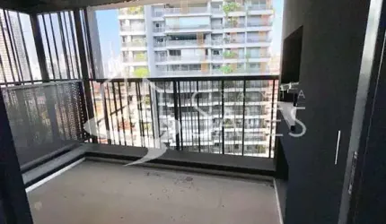 Apartamento à venda em São Paulo-SP, Jardim das Acácias: 2 quartos, 1 banheiro, 2 vagas, 105m². Venha conferir!