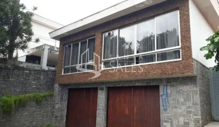 Imperdível Casa à Venda em São Paulo-SP, Vila Ida: 3 Quartos, 1 Suíte, 4 Salas, 3 Banheiros, 3 Vagas e 270m² de Área!