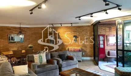 Maravilhoso apartamento de 4 quartos em Moema, São Paulo: 149m², 1 suíte, 2 vagas apartamento venda 149,00m² são paulo, apartamento venda 2 vagas