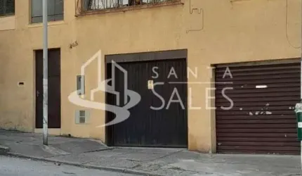 Casa em Perdizes com 132m²