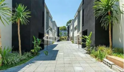 Imóvel de luxo no Alto da Boa Vista: Casa em condomínio com 4 quartos, 4 suítes e 686m² em São Paulo-SP.