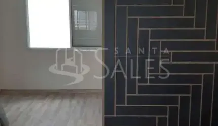 STUDIO TIPO SUÍTE EM OPORTUNIDADE ÚNICA NO CAMBUCI