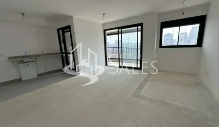 Apartamento à venda em São Paulo-SP - 2 quartos, 3 banheiros, 2 vagas na Vila Cordeiro! Confira!
