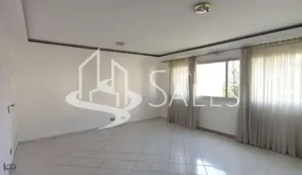 Apartamento de 3 quartos com suíte e vaga na garagem em Pinheiros, São Paulo: seu novo lar espera por você!