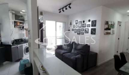 Oportunidade imperdível: Apartamento à venda em São Paulo-SP, Vila Prudente! 2 quartos, 1 suíte, 2 salas, 2 banheiros, 1 vaga, 55m².