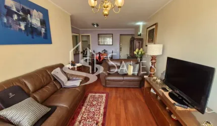 Apartamento com 3 quartos à venda na Rua Maranhão, 629, Higienópolis, São Paulo, 107 m2 por R$ 1.450.000