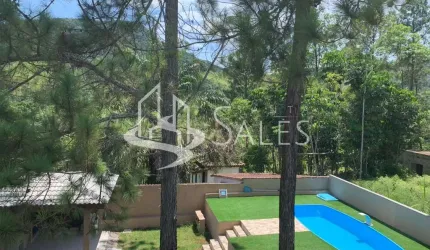 Imperdível! Casa à venda em Caraguatatuba-SP, Loteamento Rio Marinas. 3 quartos, 1 suíte, 2 salas, 3 banheiros, 5 vagas, 125m².