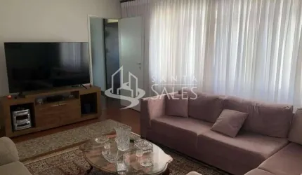 Apartamento Duplex de Luxo no Alto da Lapa, São Paulo-SP: 3 quartos, 1 suíte, 2 banheiros, 2 vagas de garagem, 185m² de área.