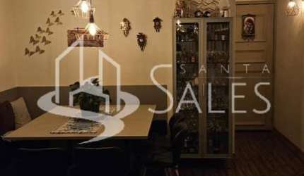 Imperdível oportunidade: Apartamento à venda em São Paulo-SP, Vila Clementino. 3 quartos, 1 suíte, 2 banheiros, 1 vaga, 100m².