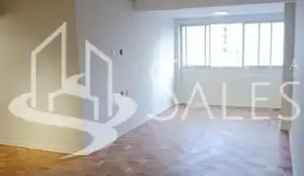 Apartamento à venda em São Paulo-SP, Vila Regente Feijó. 2 quartos, 1 suíte, 2 salas, 2 banheiros, 1 vaga, 80m². Aproveite!