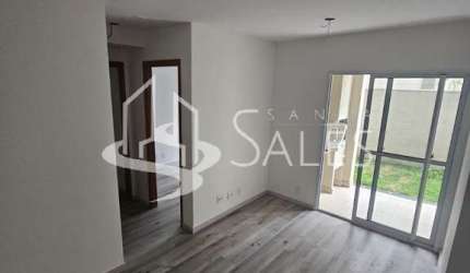 Apartamento à venda no Paraíso do Morumbi, São Paulo-SP: 2 quartos, 1 suíte, 1 banheiro, 1 vaga, 80m². Confira já!