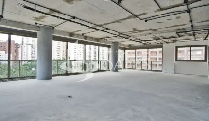 Impecável apartamento de luxo na Vila Nova Conceição: 4 quartos, 4 suítes, 2 salas, 6 banheiros, 6 vagas, 359m². Confira!