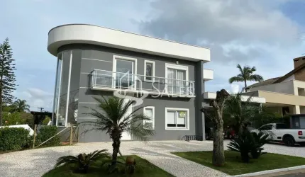 Imóvel de Luxo à Venda em Morada dos Pinheiros, Santana de Parnaíba-SP: 4 Quartos, 4 Suítes, 2 Salas, 6 Banheiros, 8 Vagas, 597m².