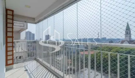 Apartamento à venda em São Paulo - Vila Formosa: 2 quartos, 1 sala, 1 banheiro, 1 vaga de garagem, 57m².