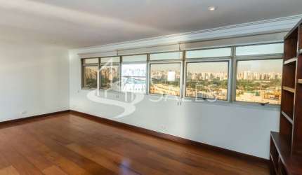 Apartamento de 2 quartos com suíte e garagem no Itaim Bibi, São Paulo-SP: Imperdível oportunidade de investimento!