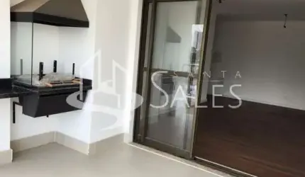 Imperdível oportunidade! Apartamento de luxo com 3 suítes e 2 vagas de garagem no Ipiranga, São Paulo-SP. Venha conferir!
