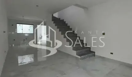 Imperdível! Casa à venda em São Paulo-SP, Parque da Mooca: 3 quartos, 3 suítes, 1 sala, 4 banheiros, 2 vagas de garagem, 48,00m².