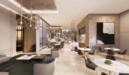 Oportunidade única: Apartamento de luxo à venda com 3 suítes e 280m² no Sacomã, São Paulo-SP!