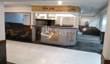Casa Comercial de Alto Padrão na Vila Nova Conceição, São Paulo-SP: 6 Quartos, 6 Salas, 7 Banheiros, 560m²!