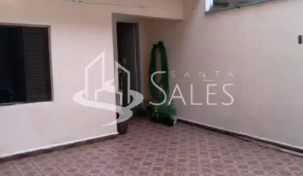 Casa de alto padrão à venda em São Paulo - Chácara Belenzinho: 3 quartos, 3 suítes, 4 banheiros, 3 vagas de garagem, 190m².