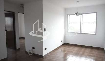 Apartamento à venda em São Paulo-SP, na Vila Santa Catarina: 2 quartos, 1 sala, 2 banheiros, 1 vaga de garagem, 70m², aceita pet