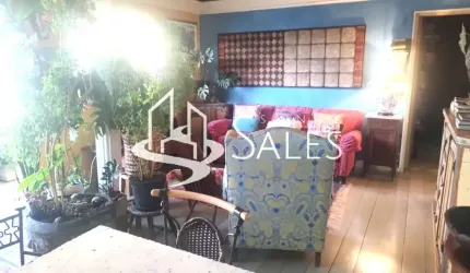 Apartamento à venda na Bela Vista, São Paulo-SP, com 3 quartos, 1 suíte, 3 banheiros, 2 vagas de garagem e 110m². Venha conferir!