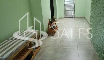 Imperdível! Casa à venda em São Paulo-SP, Vila Congonhas, 3 quartos, 1 suíte, 2 salas, 3 banheiros, 2 vagas, 180m². Confira!