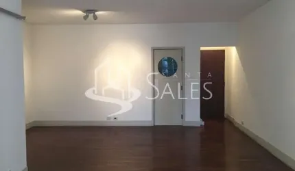 Imperdível: Apartamento à venda em São Paulo-SP, 2 quartos, 1 sala, 1 banheiro, 1 vaga, 100m², Cerqueira César.