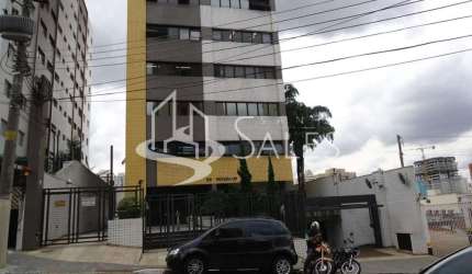 Oportunidade única: Sala Comercial à Venda em São Paulo-SP, Bairro Chácara Inglesa - 2 banheiros, 1 vaga de garagem e 40m².