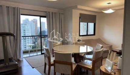 Imperdível oportunidade: Apartamento à venda em Santana, São Paulo-SP  3 quartos, 3 salas, 5 banheiros, 3 vagas  142m² de área