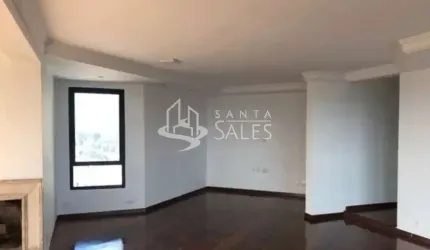 Aluguel de Luxo: Apartamento de 3 quartos na Vila Madalena, São Paulo-SP com 285m² e 4 vagas de garagem