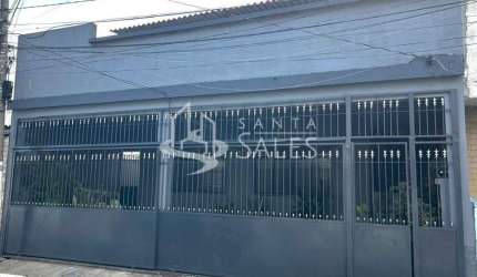 Imperdível oportunidade: Casa à venda em São Paulo-SP, Vila Paiva, 2 quartos, 1 sala, 2 banheiros, 2 vagas de garagem, 106m².