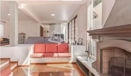 Venda de apartamento de luxo com 3 suítes e 3 vagas no Horto Florestal, São Paulo-SP: aproveite essa oportunidade!