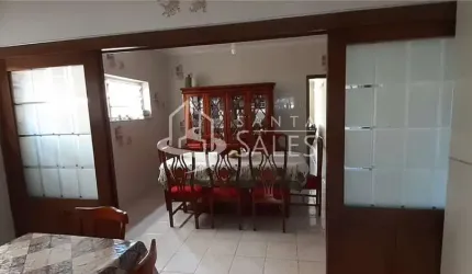 Oportunidade única: Casa à venda em São Paulo-SP, no bairro Jaraguá, com 3 quartos, 1 suíte, 2 salas, 3 banheiros, 1 vaga de garagem e 165m².