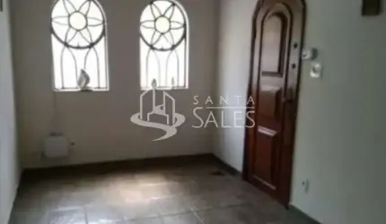 Espetacular Casa à Venda em Santo Amaro, São Paulo-SP: 4 Quartos, 1 Suíte, 2 Salas, 4 Banheiros, 1 Vaga de Garagem!