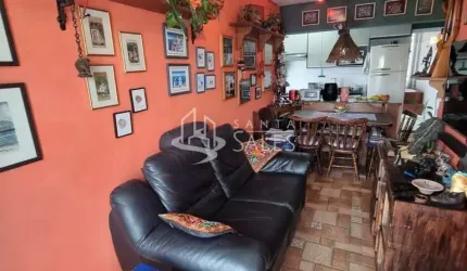 Cobertura à venda em São Paulo-SP, Parque da Vila Prudente: 2 quartos, 1 suíte, 2 banheiros, 1 vaga, 85m²