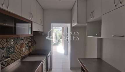 Apartamento para locação na Vila Andrade, São Paulo-SP: 2 quartos, 2 suítes, 1 sala, 1 banheiro, 2 vagas de garagem, 87m².