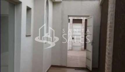 Oportunidade única: Casa de 2 quartos com suíte e 2 vagas na Vila Guarani, São Paulo-SP. Confira!