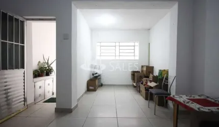 Casa à venda na Vila Monumento, SP: 2 quartos, 1 sala, 1 banheiro, 1 vaga, 150m². Aproveite esta oportunidade única!