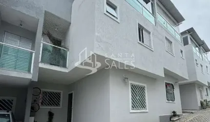 Casa em Condomínio à Venda na Penha de França, São Paulo-SP: 2 Quartos, 2 Suítes, 1 Sala, 3 Banheiros, 1 Vaga, 120m² Área.