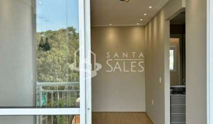 Venda de Apartamento Moderno na Vila Dom Pedro I, São Paulo - 1 Quarto, 2 Salas, 1 Banheiro, 1 Vaga de Garagem, 45m².