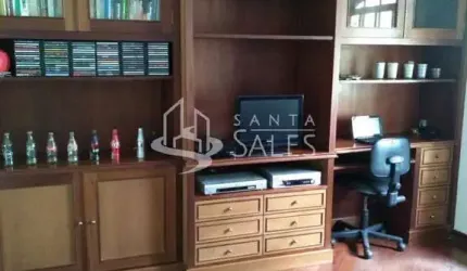 Casa de 3 quartos e 2 suítes à venda no Jardim Olympia, São Paulo-SP: 155m² de conforto e elegância!