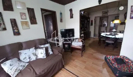 Imperdível Casa à Venda em São Paulo-SP, Vila Mangalot! 2 quartos, 1 suíte, 2 salas, 2 banheiros, 520m² de área. Confira!