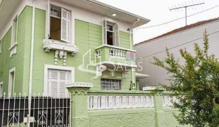 Imperdível casa à venda em São Paulo-SP, no bairro Ipiranga, com 3 quartos, 2 salas, 2 banheiros, 3 vagas e 180,00 m² de área!
