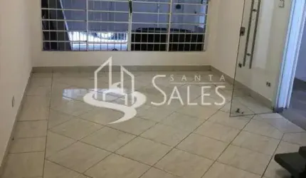 Imperdível: Casa à venda em São Paulo-SP, Campo Belo, 3 quartos, 1 suíte, 1 sala, 2 banheiros, 2 vagas, 120m²!