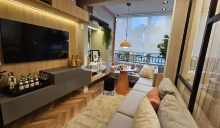 Imperdível oportunidade de adquirir apartamento de 1 quarto e 1 suíte na Bela Vista, São Paulo, com 28 m² de área total!