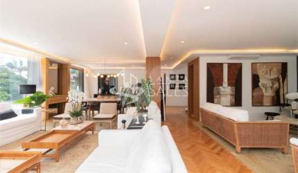 Imperdível oportunidade: Casa à venda em São Paulo-SP, Pacaembu, 4 quartos, 3 suítes, 1 sala, 2 banheiros, 8 vagas, 657m².