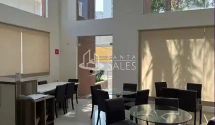 Apartamento com 3 quartos à venda na Avenida Doutor Altino Arantes, 103, Vila Clementino, São Paulo, 110 m2 por R$ 1.325.000