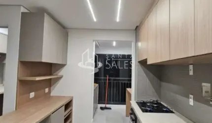 Apartamento de luxo em São Paulo-SP, 3 quartos, 3 suítes, 136m² no Jardim Dom Bosco. Venha conhecer!